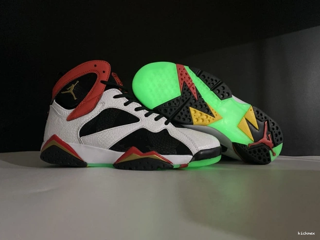 Rep Air 7 Retro China Jordan Greater CW2805-160 0707